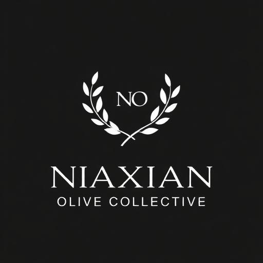 Naxian Olive